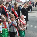 162. urodziny św. Józefa Bilczewskiego w ochronce jego imienia w Wilamowicach