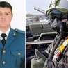 Poległ "Duch z Kijowa" - pilot, który zestrzelił 40 rosyjskich samolotów