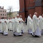 50-lecie kapłaństwa bp. Jana Kopca