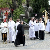 50-lecie kapłaństwa bp. Jana Kopca