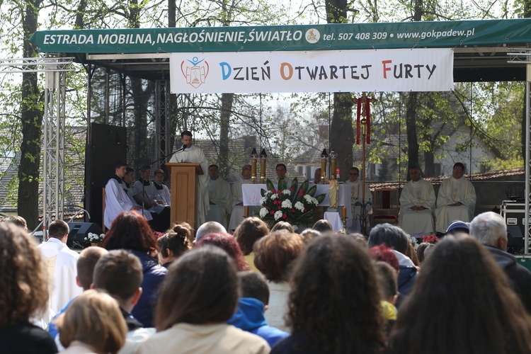 Dzień Otwartej Furty 2022