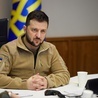 Zełenski: każdy rosyjski zbrodniarz ma być pociągnięty do odpowiedzialności