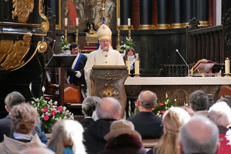 II Kongres Akcji Katolickiej Archidiecezji Gdańskiej