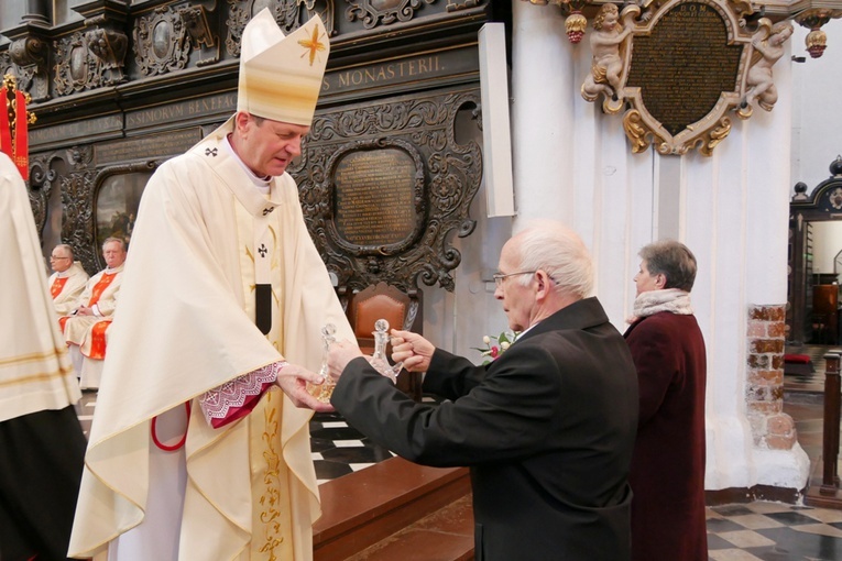 II Kongres Akcji Katolickiej Archidiecezji Gdańskiej