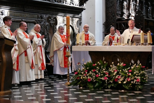 II Kongres Akcji Katolickiej Archidiecezji Gdańskiej