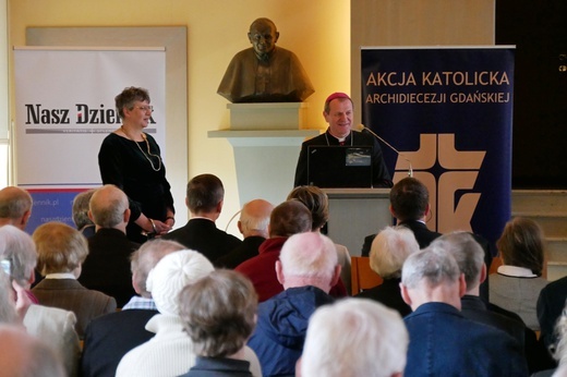 II Kongres Akcji Katolickiej Archidiecezji Gdańskiej