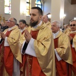 Święto Caritas w Wielogłowach