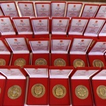 Wyróżnieni medalem "Misericors"