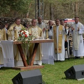 Rocznica śmierci Hubala