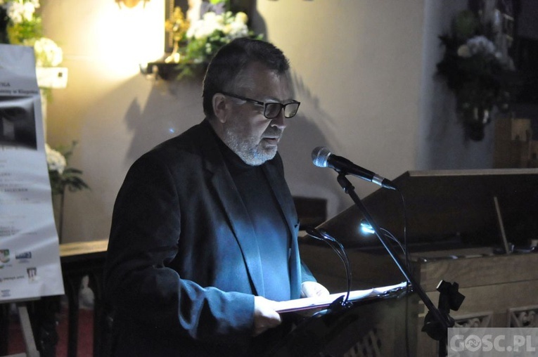 Noc Organów w Sulechowie