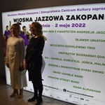 Wiosna Jazzowa w Zakopanem 