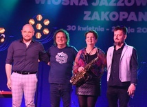 Wiosna Jazzowa w Zakopanem 