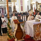 Strażacy ochotnicy świętują swoje 100-lecie