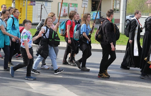Grupa św. Faustyny - 2022