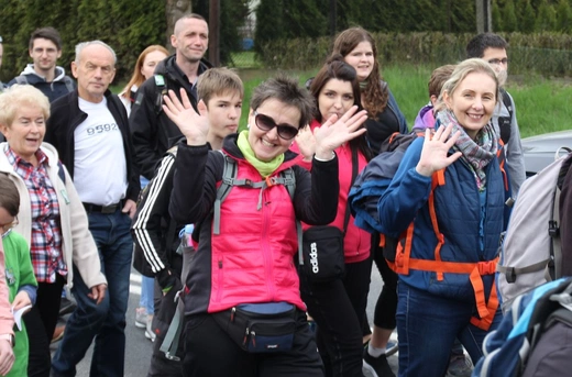 Grupa św. Faustyny - 2022