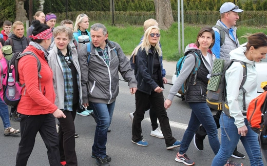 Grupa św. Faustyny - 2022