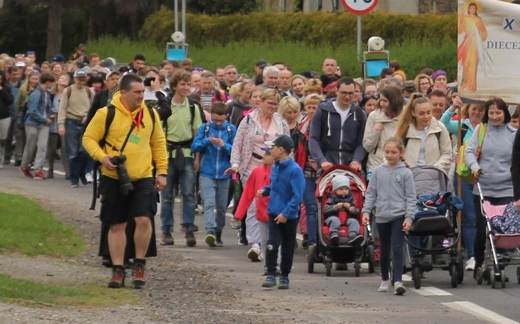 Grupa św. Faustyny - 2022