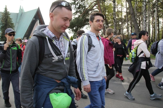 Grupa bł. ks. Michała Sopoćki - 2022