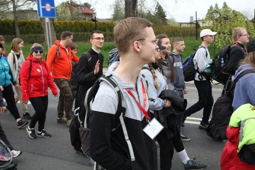 Grupa bł. ks. Michała Sopoćki - 2022
