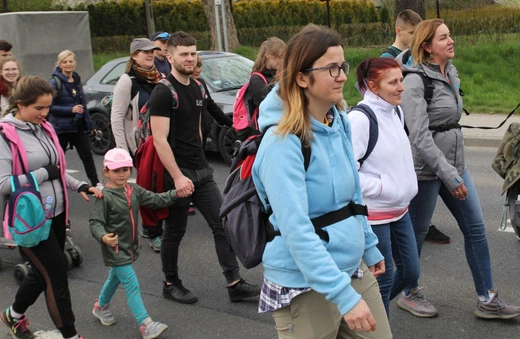 Grupa bł. ks. Michała Sopoćki - 2022