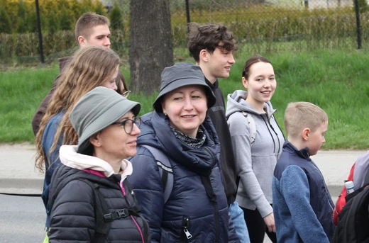 Grupa bł. ks. Michała Sopoćki - 2022