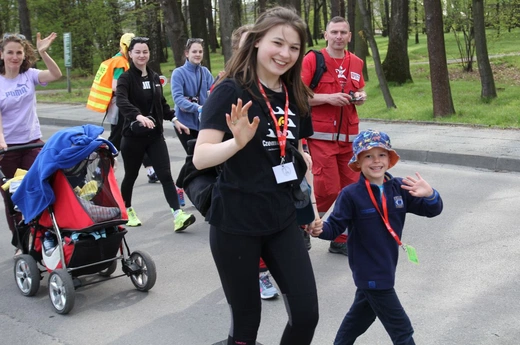 Grupa św. Józefa Bilczewskiego - 2022