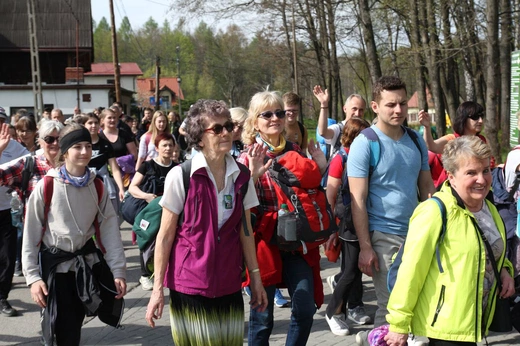 Grupa św. Józefa Bilczewskiego - 2022