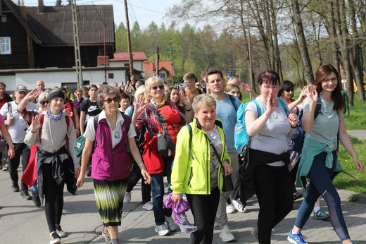 Grupa św. Józefa Bilczewskiego - 2022