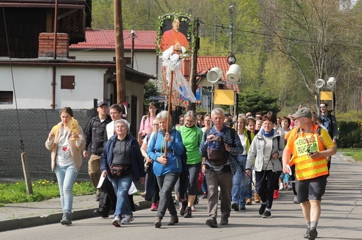 Grupa św. Józefa Bilczewskiego - 2022