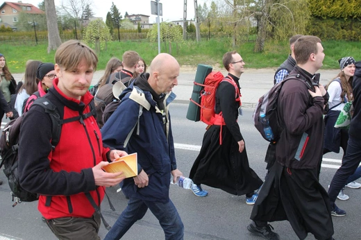 Grupa św. Józefa Bilczewskiego - 2022