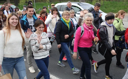 Grupa św. Józefa Bilczewskiego - 2022