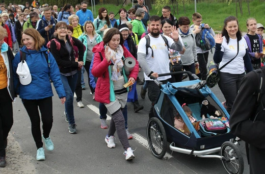 Grupa św. Józefa Bilczewskiego - 2022