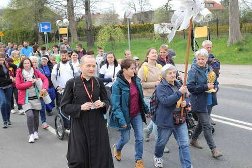 Grupa św. Józefa Bilczewskiego - 2022