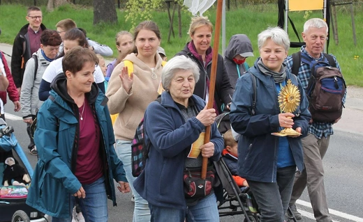 Grupa św. Józefa Bilczewskiego - 2022