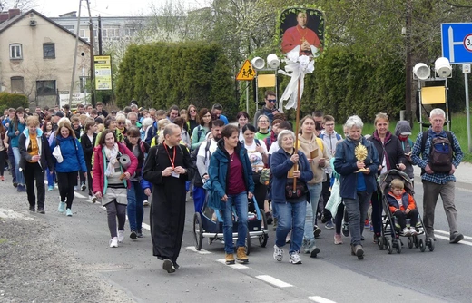 Grupa św. Józefa Bilczewskiego - 2022