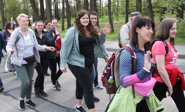 Grupa św. Matki Teresy - 2022