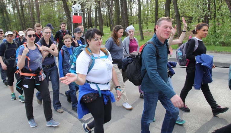 Grupa św. Matki Teresy - 2022