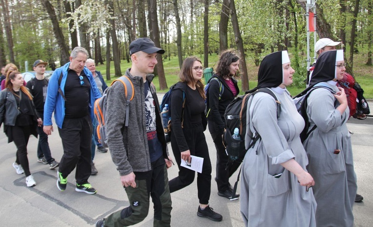 Grupa św. Matki Teresy - 2022