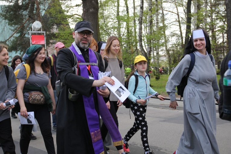 Grupa św. Matki Teresy - 2022