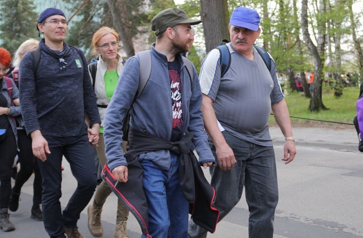 Grupa św. Matki Teresy - 2022