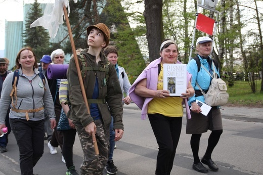 Grupa św. Matki Teresy - 2022