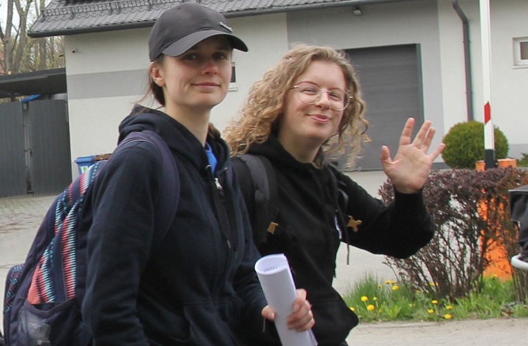 Grupa św. Matki Teresy - 2022