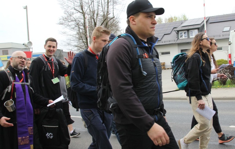 Grupa św. Matki Teresy - 2022