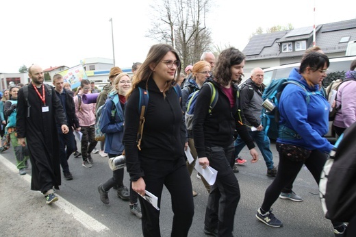 Grupa św. Matki Teresy - 2022