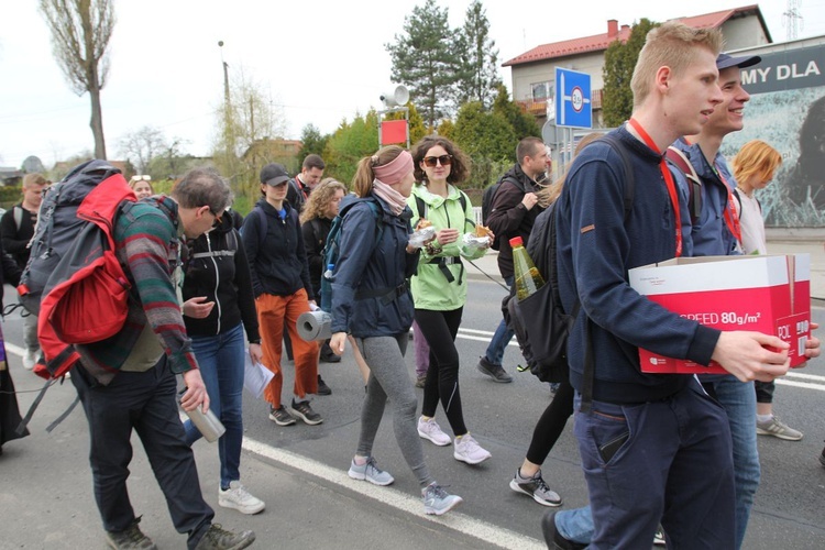 Grupa św. Matki Teresy - 2022