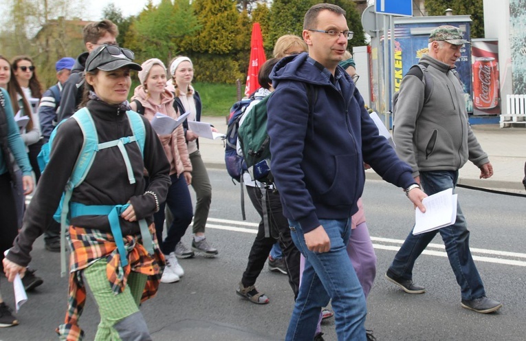 Grupa św. Matki Teresy - 2022