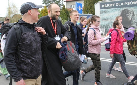 Grupa św. Matki Teresy - 2022