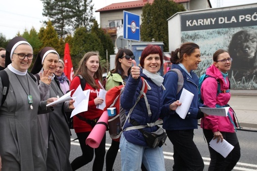 Grupa św. Matki Teresy - 2022