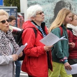 Grupa św. Matki Teresy - 2022