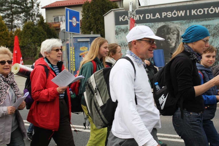 Grupa św. Matki Teresy - 2022